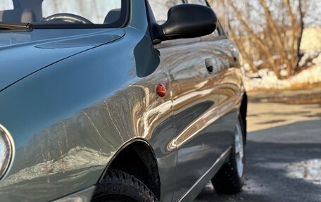 Chevrolet Lanos I, 2006 год, 249 000 рублей, 10 фотография