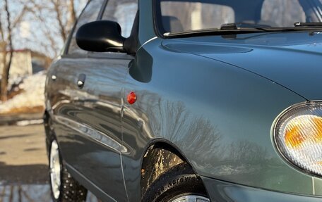 Chevrolet Lanos I, 2006 год, 249 000 рублей, 9 фотография