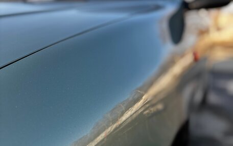 Chevrolet Lanos I, 2006 год, 249 000 рублей, 11 фотография