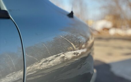 Chevrolet Lanos I, 2006 год, 249 000 рублей, 14 фотография