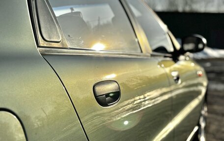 Chevrolet Lanos I, 2006 год, 249 000 рублей, 5 фотография