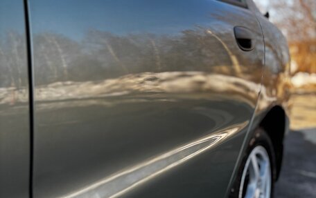 Chevrolet Lanos I, 2006 год, 249 000 рублей, 13 фотография