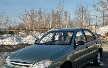 Chevrolet Lanos I, 2006 год, 249 000 рублей, 2 фотография