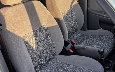 Chevrolet Lanos I, 2006 год, 249 000 рублей, 22 фотография