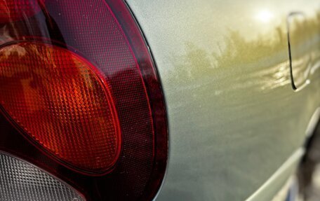 Chevrolet Lanos I, 2006 год, 249 000 рублей, 18 фотография