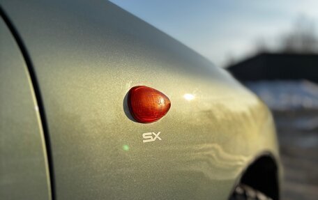 Chevrolet Lanos I, 2006 год, 249 000 рублей, 21 фотография