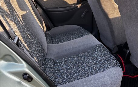 Chevrolet Lanos I, 2006 год, 249 000 рублей, 24 фотография