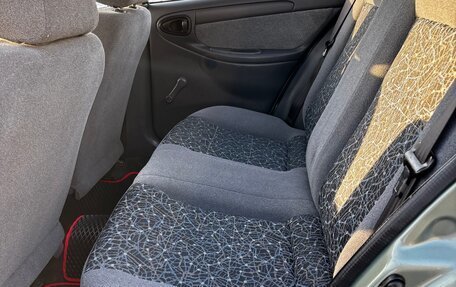 Chevrolet Lanos I, 2006 год, 249 000 рублей, 28 фотография