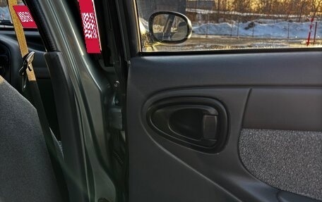 Chevrolet Lanos I, 2006 год, 249 000 рублей, 27 фотография