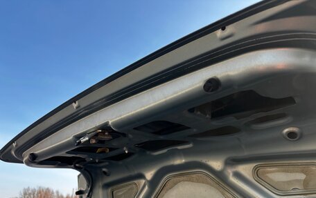 Chevrolet Lanos I, 2006 год, 249 000 рублей, 32 фотография