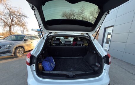 Nissan Qashqai, 2018 год, 1 750 000 рублей, 2 фотография