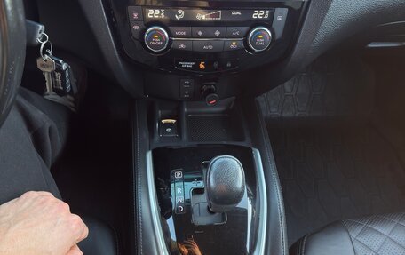 Nissan Qashqai, 2018 год, 1 750 000 рублей, 6 фотография