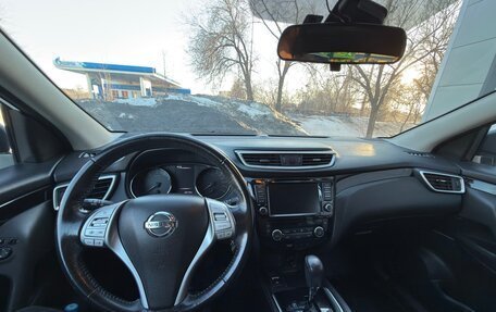 Nissan Qashqai, 2018 год, 1 750 000 рублей, 5 фотография