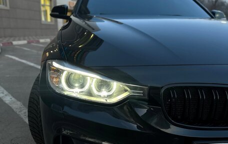 BMW 3 серия, 2014 год, 1 590 000 рублей, 3 фотография