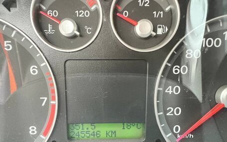 Ford Focus II рестайлинг, 2005 год, 309 000 рублей, 6 фотография