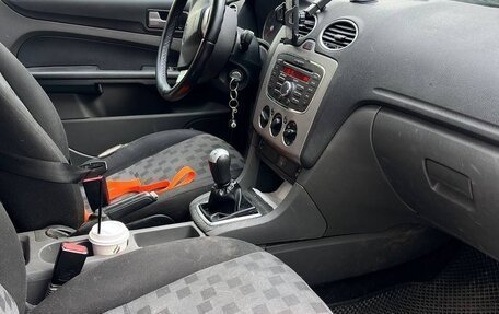 Ford Focus II рестайлинг, 2005 год, 309 000 рублей, 3 фотография