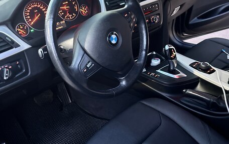 BMW 3 серия, 2014 год, 1 590 000 рублей, 9 фотография