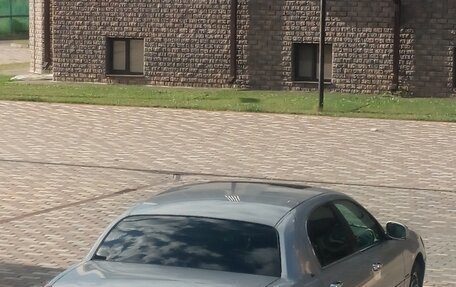 Lincoln Town Car III рестайлинг, 1998 год, 1 000 000 рублей, 7 фотография