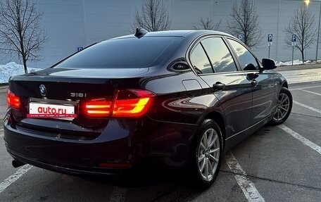 BMW 3 серия, 2014 год, 1 590 000 рублей, 5 фотография