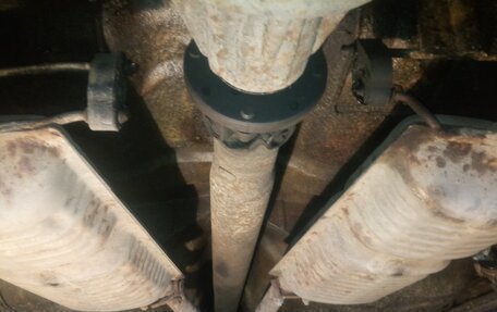 Lincoln Town Car III рестайлинг, 1998 год, 1 000 000 рублей, 13 фотография