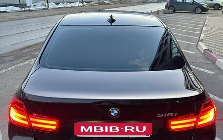 BMW 3 серия, 2014 год, 1 590 000 рублей, 7 фотография