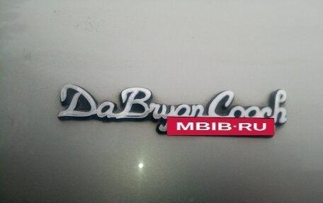 Lincoln Town Car III рестайлинг, 1998 год, 1 000 000 рублей, 9 фотография