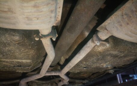 Lincoln Town Car III рестайлинг, 1998 год, 1 000 000 рублей, 14 фотография