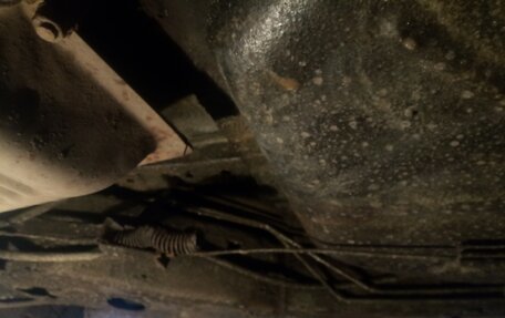 Lincoln Town Car III рестайлинг, 1998 год, 1 000 000 рублей, 15 фотография