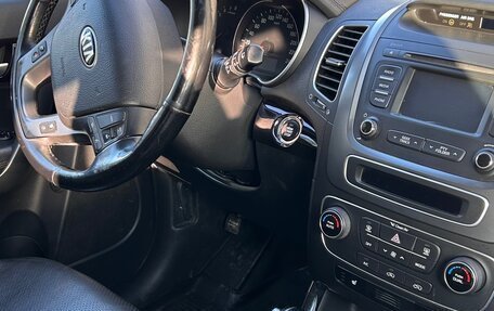 KIA Sorento II рестайлинг, 2017 год, 1 899 000 рублей, 7 фотография