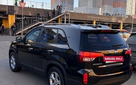 KIA Sorento II рестайлинг, 2017 год, 1 899 000 рублей, 4 фотография