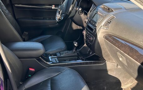 KIA Sorento II рестайлинг, 2017 год, 1 899 000 рублей, 11 фотография