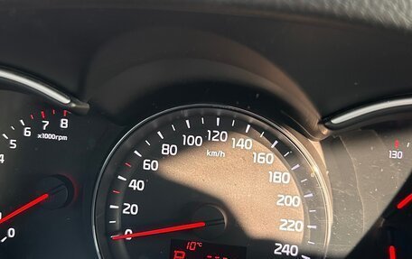 KIA Sorento II рестайлинг, 2017 год, 1 899 000 рублей, 14 фотография