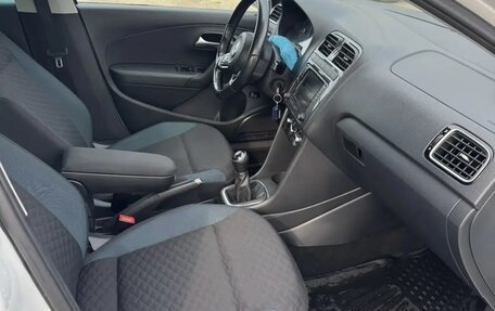 Volkswagen Polo VI (EU Market), 2019 год, 1 100 000 рублей, 7 фотография