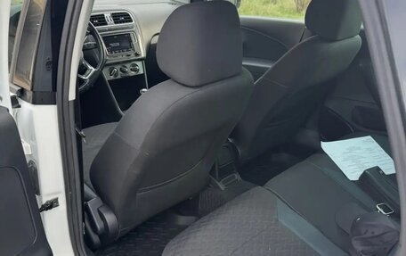 Volkswagen Polo VI (EU Market), 2019 год, 1 100 000 рублей, 6 фотография