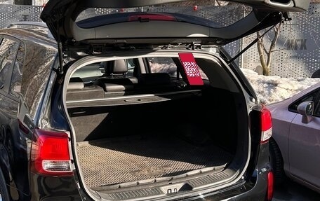 KIA Sorento II рестайлинг, 2017 год, 1 899 000 рублей, 13 фотография