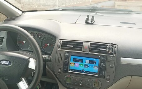 Ford C-MAX I рестайлинг, 2006 год, 430 000 рублей, 4 фотография