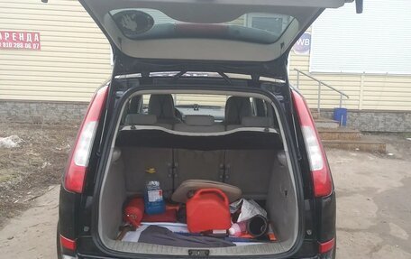 Ford C-MAX I рестайлинг, 2006 год, 430 000 рублей, 5 фотография