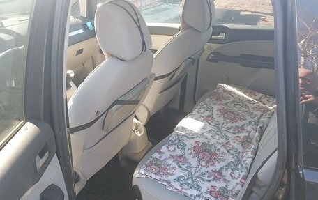 Ford C-MAX I рестайлинг, 2006 год, 430 000 рублей, 8 фотография