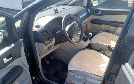 Ford C-MAX I рестайлинг, 2006 год, 430 000 рублей, 9 фотография