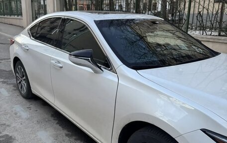 Lexus ES VII, 2023 год, 4 100 000 рублей, 4 фотография