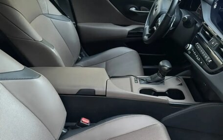 Lexus ES VII, 2023 год, 4 100 000 рублей, 7 фотография