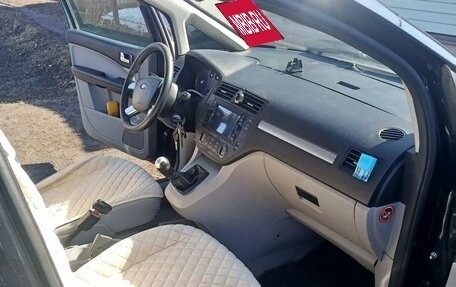 Ford C-MAX I рестайлинг, 2006 год, 430 000 рублей, 6 фотография