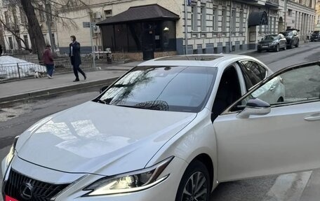 Lexus ES VII, 2023 год, 4 100 000 рублей, 3 фотография