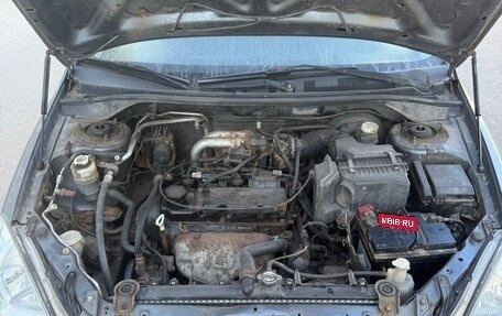 Mitsubishi Lancer IX, 2006 год, 450 000 рублей, 8 фотография