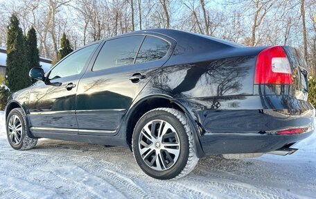 Skoda Octavia, 2011 год, 879 999 рублей, 3 фотография