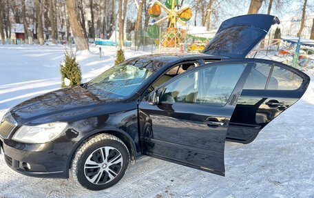 Skoda Octavia, 2011 год, 879 999 рублей, 9 фотография