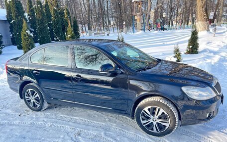 Skoda Octavia, 2011 год, 879 999 рублей, 6 фотография