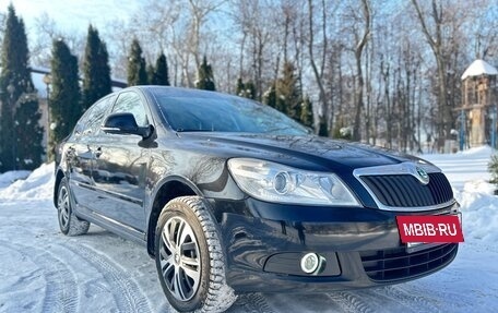 Skoda Octavia, 2011 год, 879 999 рублей, 5 фотография