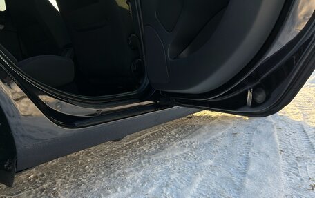 Skoda Octavia, 2011 год, 879 999 рублей, 17 фотография