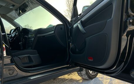 Skoda Octavia, 2011 год, 879 999 рублей, 15 фотография